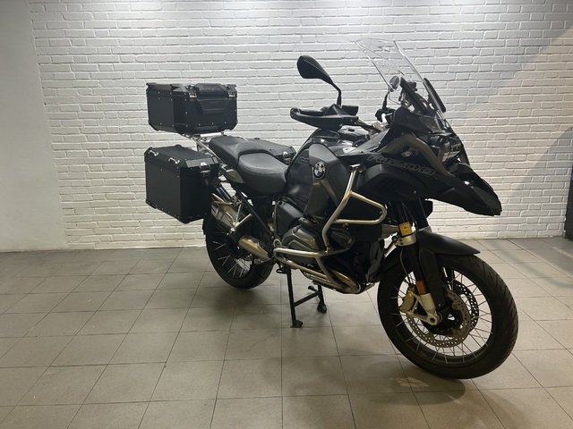 BMW Motorrad R 1200 GS Adventure  de ocasión 