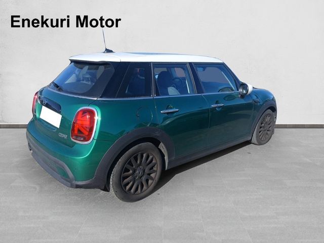 fotoG 3 del MINI MINI 5 Puertas Cooper 100 kW (136 CV) 136cv Gasolina del 2023 en Vizcaya