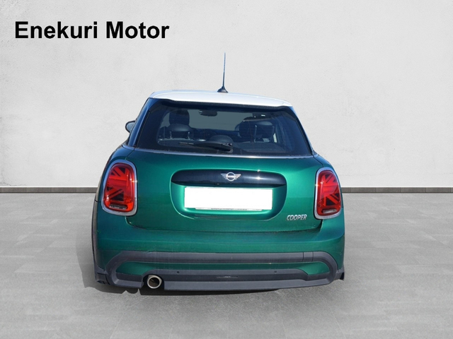 fotoG 4 del MINI MINI 5 Puertas Cooper 100 kW (136 CV) 136cv Gasolina del 2023 en Vizcaya