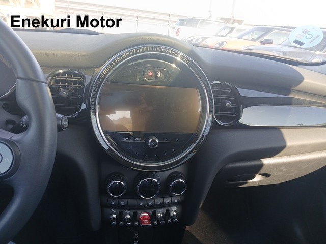 fotoG 9 del MINI MINI 5 Puertas Cooper 100 kW (136 CV) 136cv Gasolina del 2023 en Vizcaya