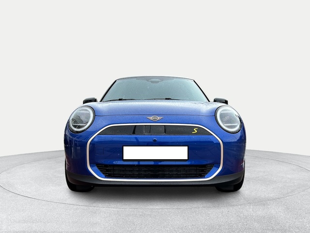 fotoG 1 del MINI MINI 3 Puertas Cooper SE 160 kW (218 CV) 218cv Eléctrico del 2025 en Jaén