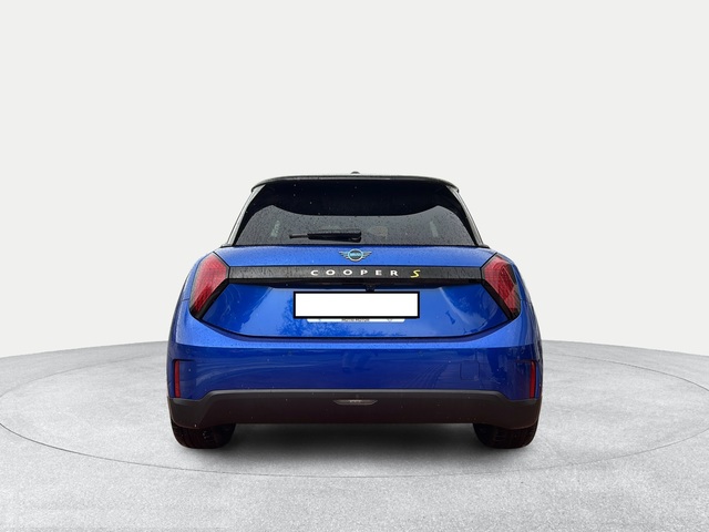 fotoG 4 del MINI MINI 3 Puertas Cooper SE 160 kW (218 CV) 218cv Eléctrico del 2025 en Jaén