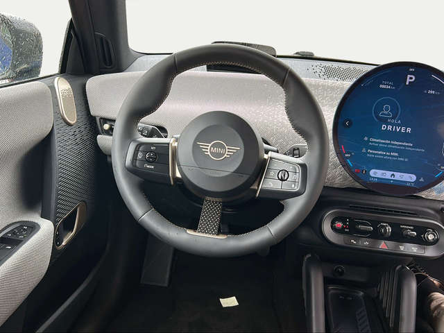 fotoG 6 del MINI MINI 3 Puertas Cooper SE 160 kW (218 CV) 218cv Eléctrico del 2025 en Jaén
