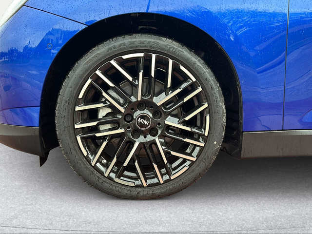 fotoG 10 del MINI MINI 3 Puertas Cooper SE 160 kW (218 CV) 218cv Eléctrico del 2025 en Jaén