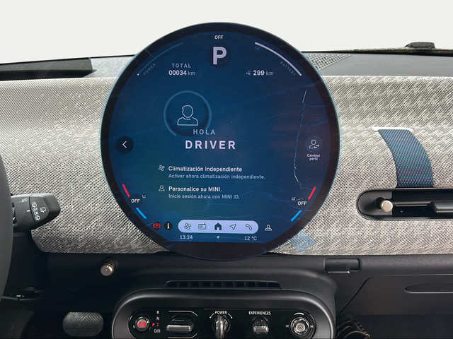 fotoG 13 del MINI MINI 3 Puertas Cooper SE 160 kW (218 CV) 218cv Eléctrico del 2025 en Jaén