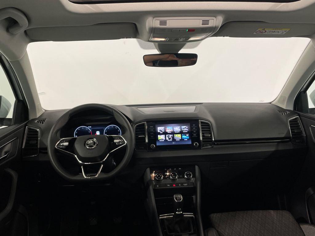 Skoda Karoq 1.5 TSI - 4