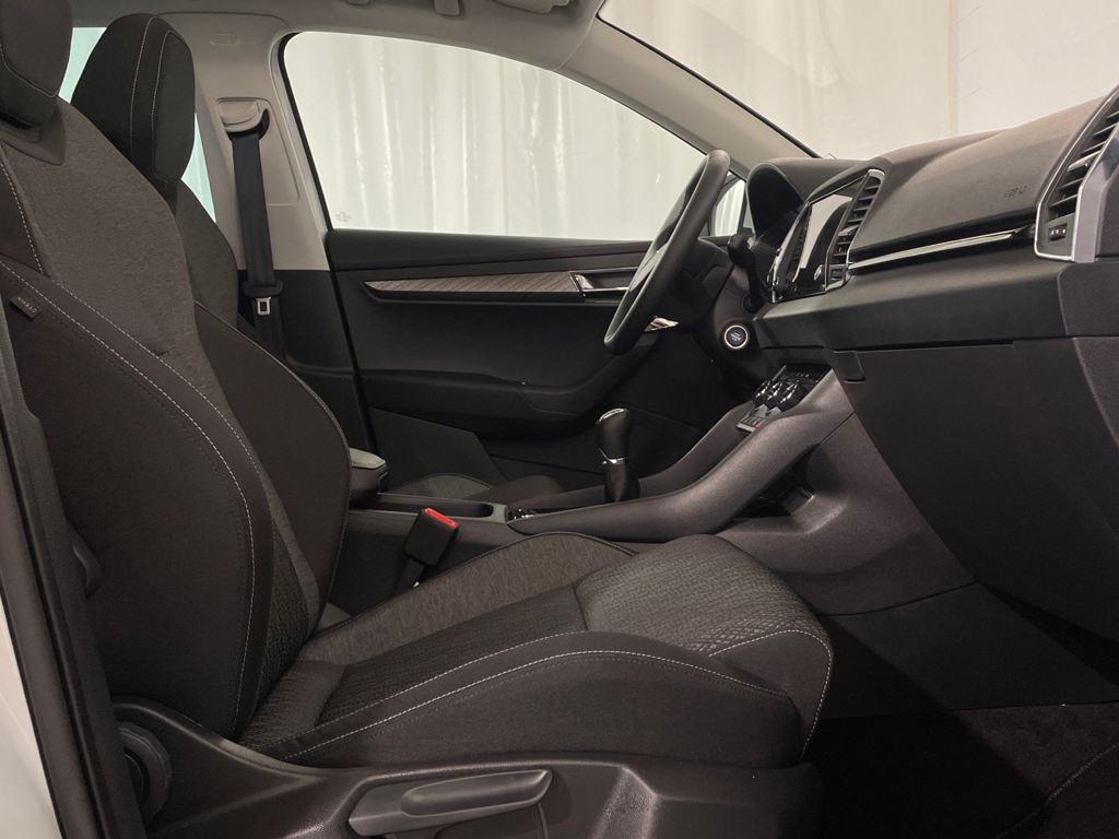 Skoda Karoq 1.5 TSI - 5
