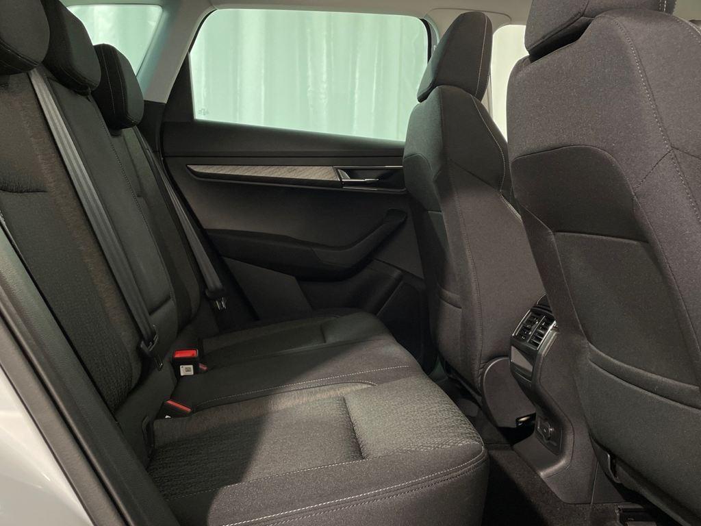 Skoda Karoq 1.5 TSI - 6