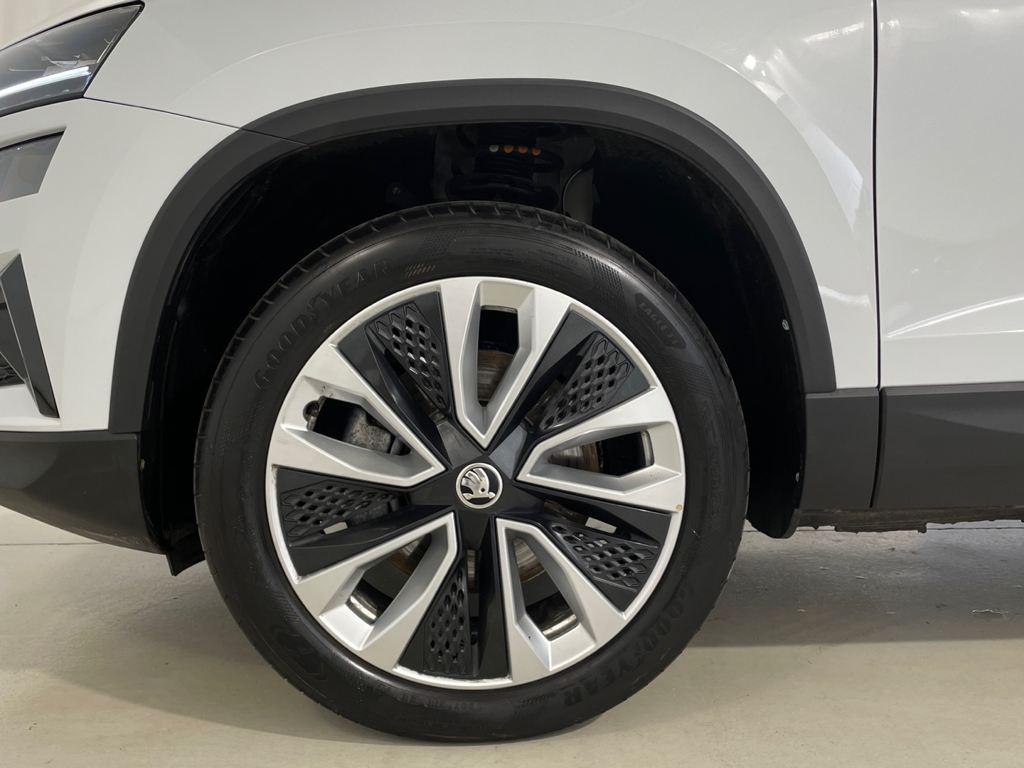 Skoda Karoq 1.5 TSI - 8