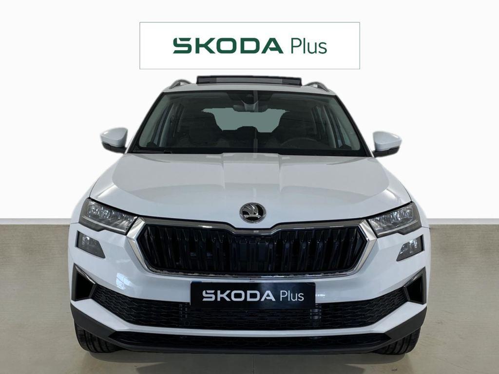 Skoda Karoq 1.5 TSI - 11
