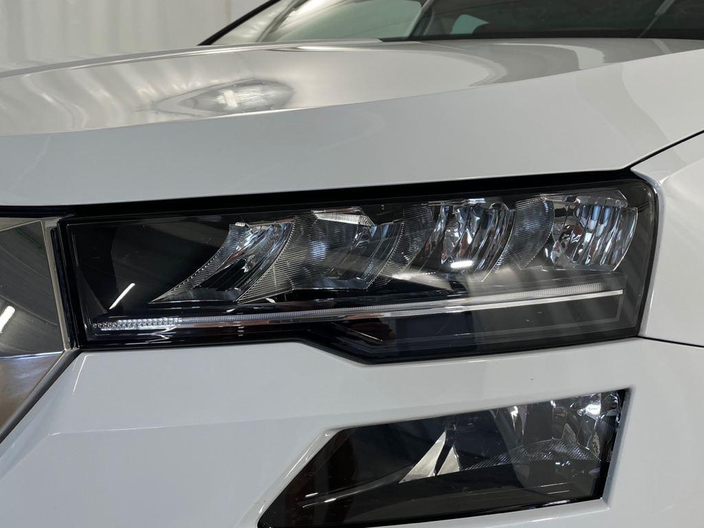 Skoda Karoq 1.5 TSI - 12