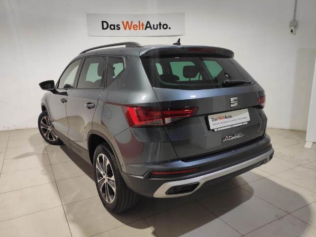 SEAT Ateca 2.0 TDI S&S Style XM 110 kW (150 CV)