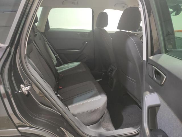 SEAT Ateca 2.0 TDI S&S Style XM 110 kW (150 CV)