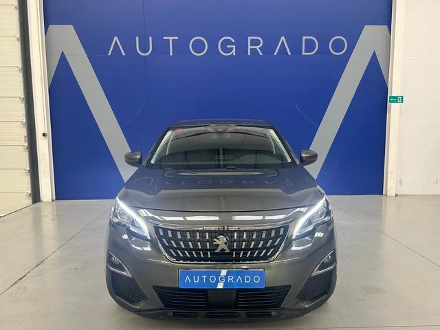 Peugeot 3008 PureTech 130 Allure EAT8 96 kW (130 CV)