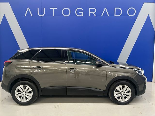 Peugeot 3008 PureTech 130 Allure EAT8 96 kW (130 CV)