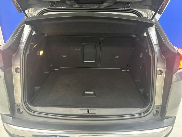 Peugeot 3008 PureTech 130 Allure EAT8 96 kW (130 CV)
