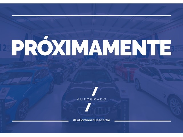 Ford Puma 1.5 Ecoblue de segunda mano