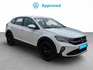 Volkswagen Taigo 1.0 TSI de segunda mano