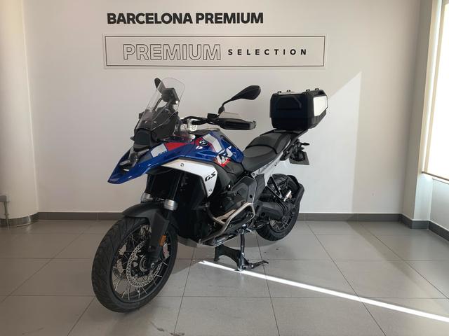BMW Motorrad R 1300 GS  de ocasión 