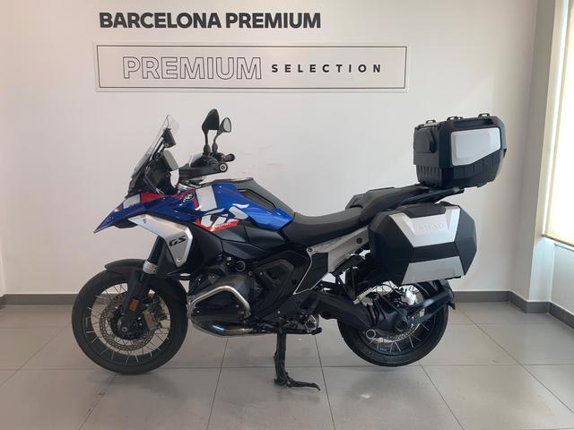 BMW Motorrad R 1300 GS  de ocasión 