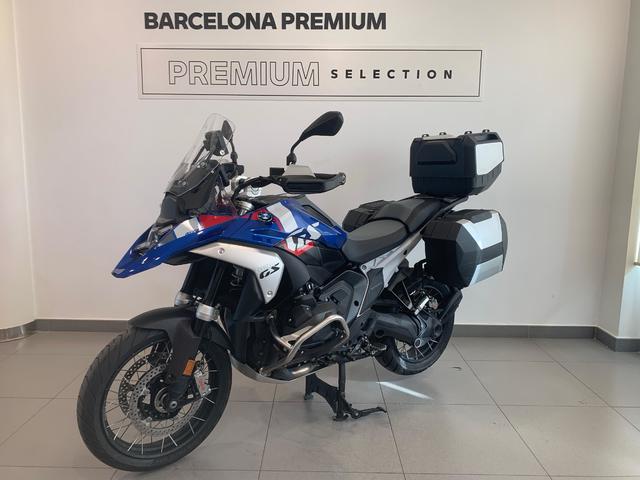 BMW Motorrad R 1300 GS  de ocasión 