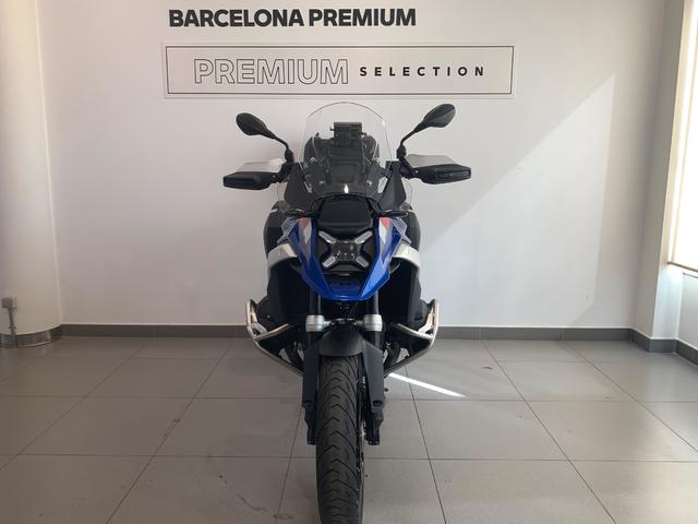 BMW Motorrad R 1300 GS  de ocasión 