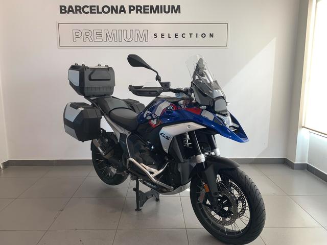 BMW Motorrad R 1300 GS  de ocasión 
