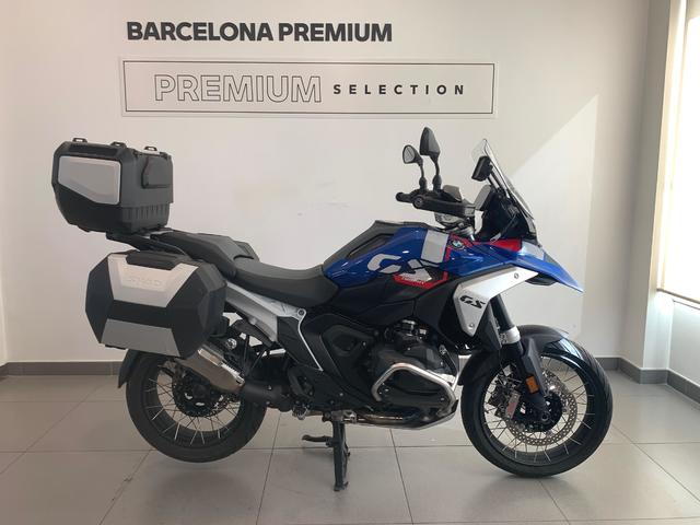 BMW Motorrad R 1300 GS  de ocasión 