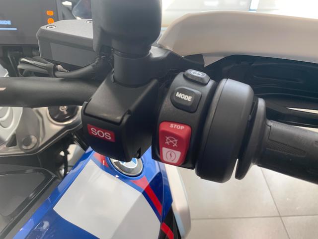 BMW Motorrad R 1300 GS  de ocasión 