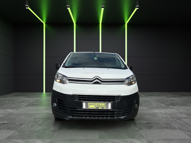 Citroen Jumpy Combi BlueHDi 120 Talla M Confort 88 kW (120 CV)