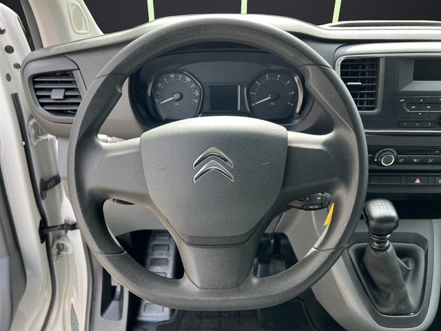 Citroen Jumpy Combi BlueHDi 120 Talla M Confort 88 kW (120 CV)