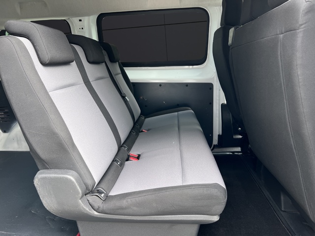 Citroen Jumpy Combi BlueHDi 120 Talla M Confort 88 kW (120 CV)