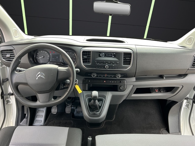 Citroen Jumpy Combi BlueHDi 120 Talla M Confort 88 kW (120 CV)