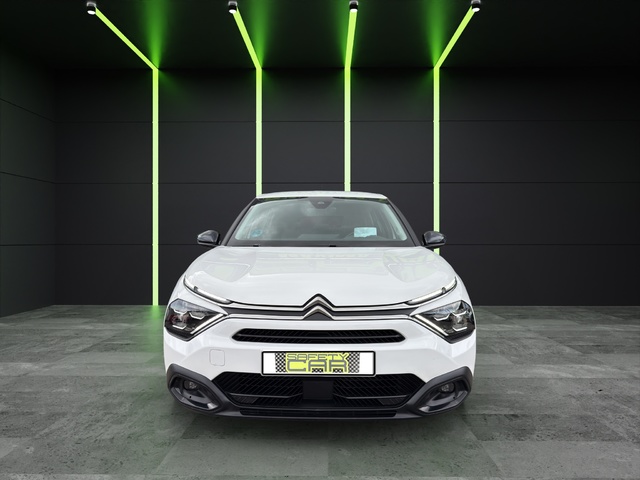 Citroen C4 PureTech 130 S&S 6v Feel Pack 96 kW (130 CV)