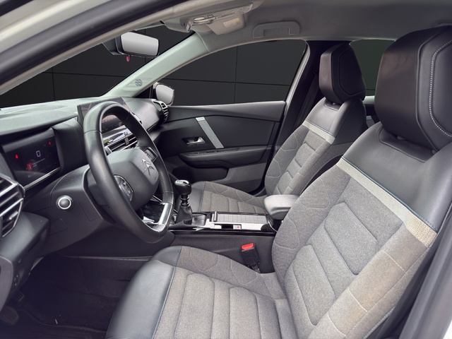 Citroen C4 PureTech 130 S&S 6v Feel Pack 96 kW (130 CV)