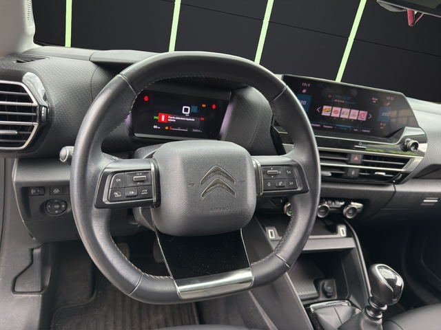 Citroen C4 PureTech 130 S&S 6v Feel Pack 96 kW (130 CV)