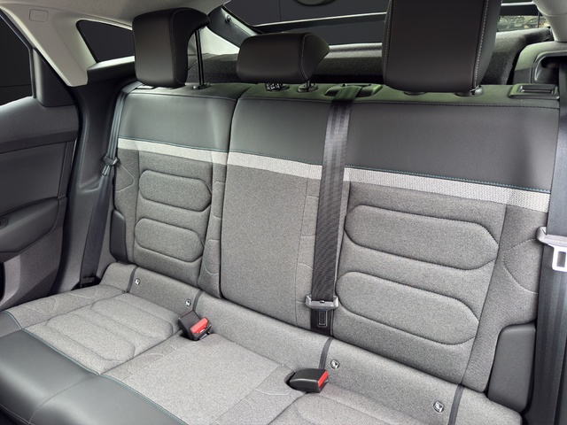 Citroen C4 PureTech 130 S&S 6v Feel Pack 96 kW (130 CV)