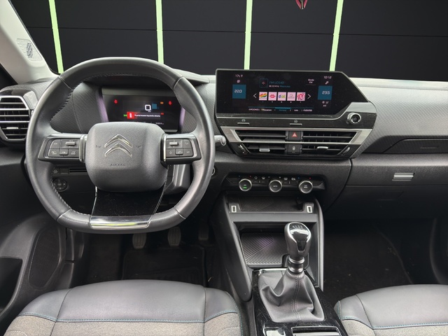 Citroen C4 PureTech 130 S&S 6v Feel Pack 96 kW (130 CV)