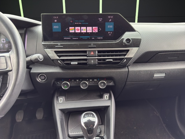 Citroen C4 PureTech 130 S&S 6v Feel Pack 96 kW (130 CV)