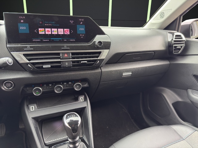 Citroen C4 PureTech 130 S&S 6v Feel Pack 96 kW (130 CV)