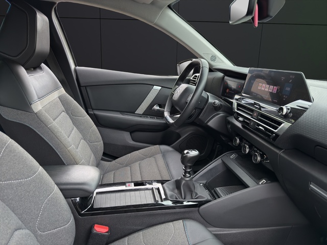 Citroen C4 PureTech 130 S&S 6v Feel Pack 96 kW (130 CV)