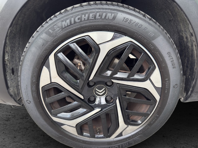 Citroen C4 PureTech 130 S&S 6v Feel Pack 96 kW (130 CV)
