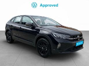 Volkswagen Taigo 1.0 TSI de segunda mano