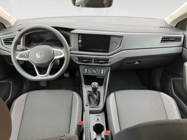 Volkswagen Taigo 1.0 TSI 70 kW (95 CV)