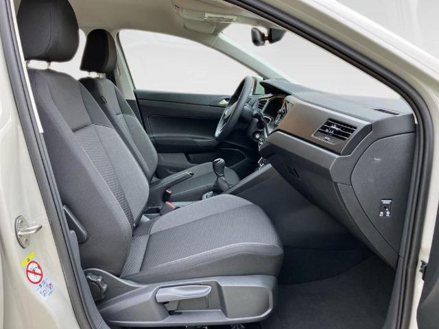 Volkswagen Taigo 1.0 TSI 70 kW (95 CV)