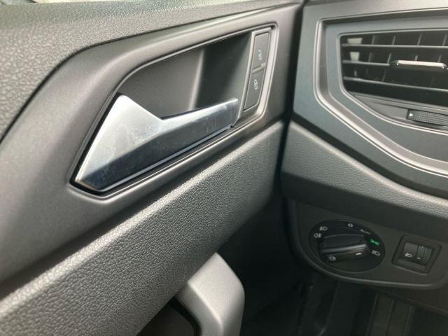 Volkswagen Taigo 1.0 TSI 70 kW (95 CV)