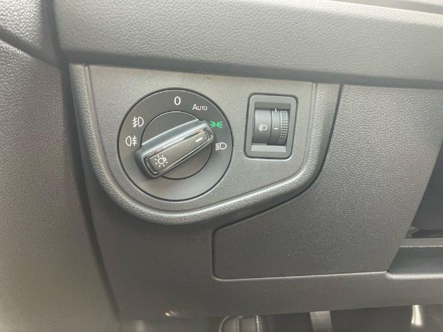 Volkswagen Taigo 1.0 TSI 70 kW (95 CV)