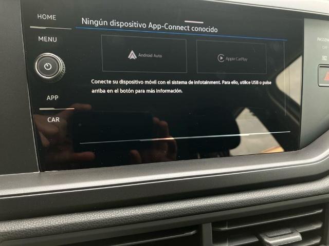 Volkswagen Taigo 1.0 TSI 70 kW (95 CV)
