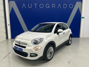 Fiat 500X 1.6 MultiJet de segunda mano
