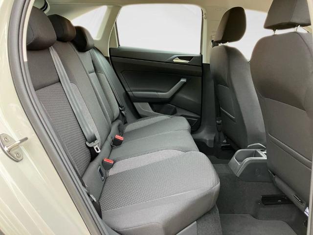 Volkswagen Taigo 1.0 TSI 70 kW (95 CV)